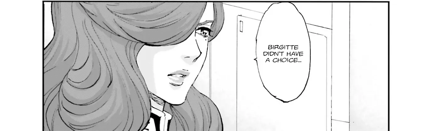 Kidou Senshi Gundam NT (Narrative) Chapter 24 page 76 - 