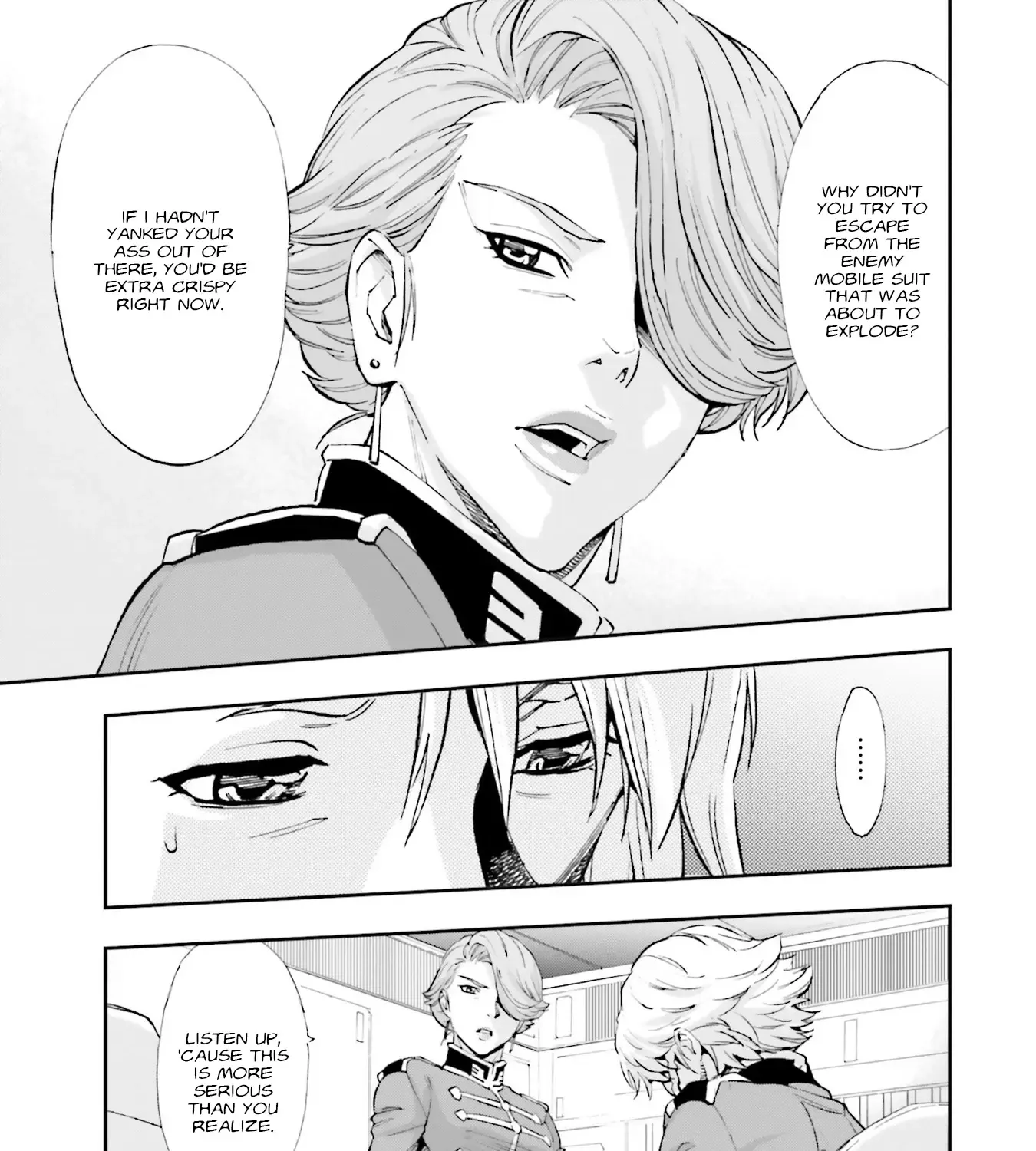 Kidou Senshi Gundam NT (Narrative) Chapter 24 page 79 - 