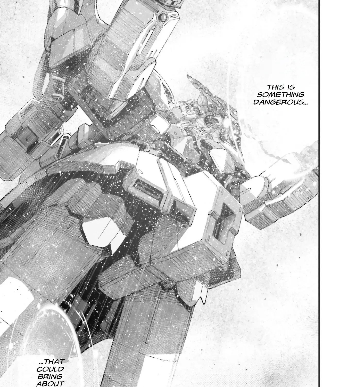 Kidou Senshi Gundam NT (Narrative) Chapter 24 page 9 - 