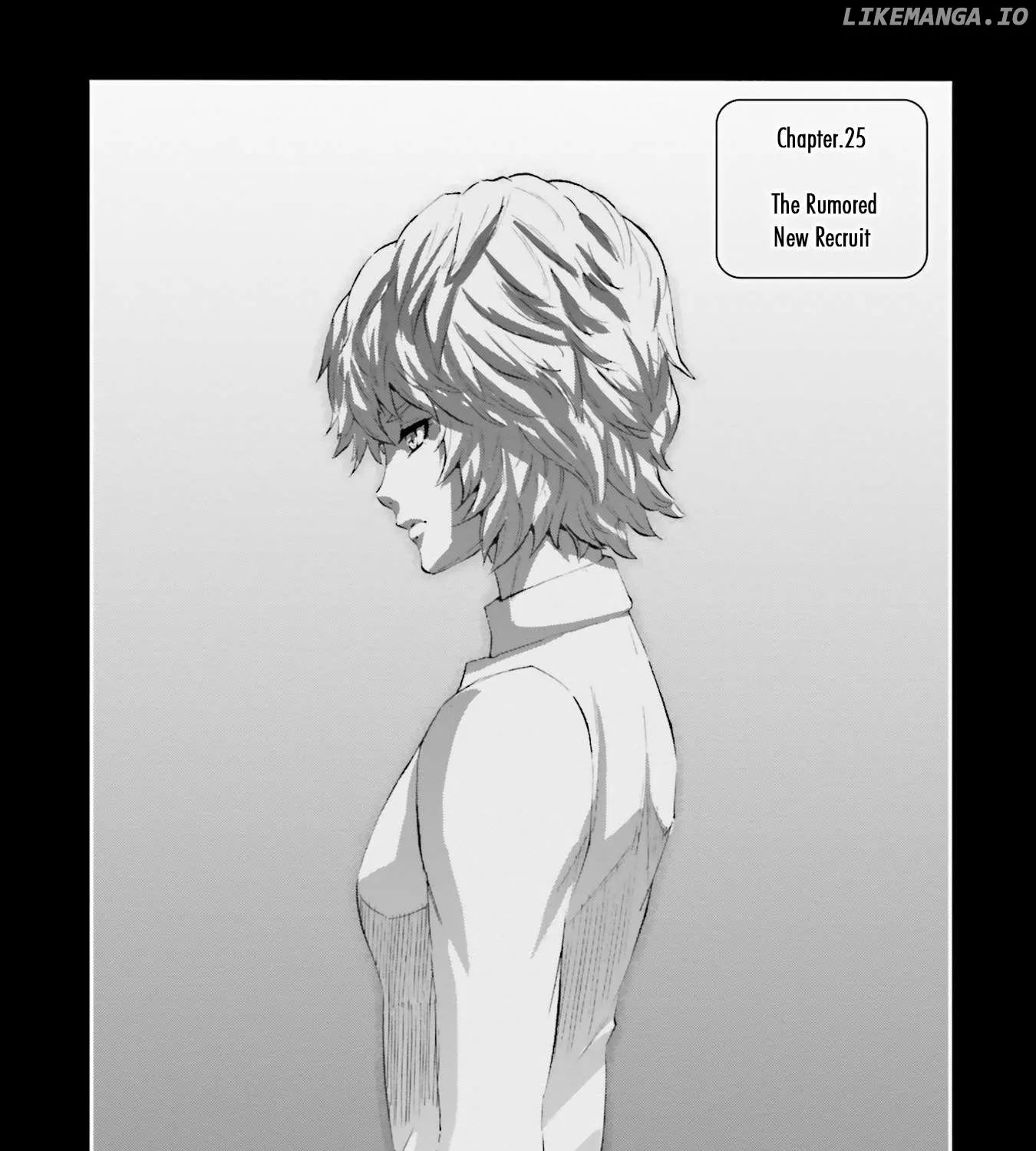 Kidou Senshi Gundam NT (Narrative) Chapter 25 page 12 - 