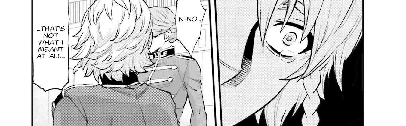 Kidou Senshi Gundam NT (Narrative) Chapter 25 page 31 - 