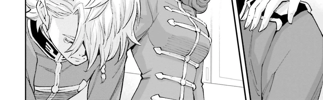 Kidou Senshi Gundam NT (Narrative) Chapter 25 page 35 - 