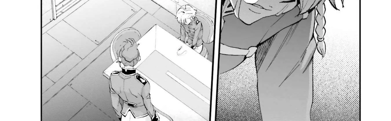 Kidou Senshi Gundam NT (Narrative) Chapter 25 page 37 - 