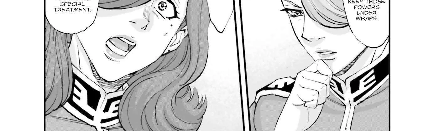 Kidou Senshi Gundam NT (Narrative) Chapter 25 page 45 - 
