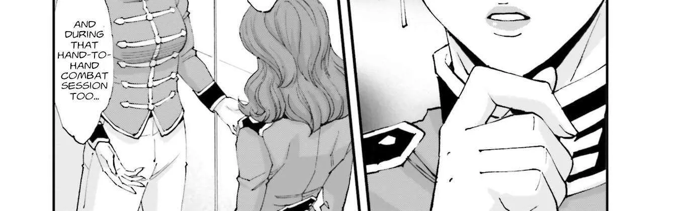 Kidou Senshi Gundam NT (Narrative) Chapter 25 page 47 - 