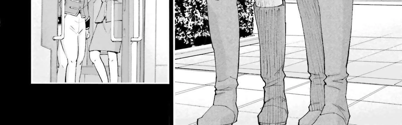 Kidou Senshi Gundam NT (Narrative) Chapter 25 page 51 - 