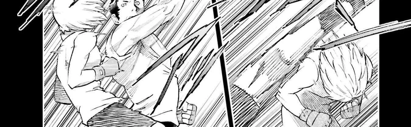 Kidou Senshi Gundam NT (Narrative) Chapter 25 page 53 - 