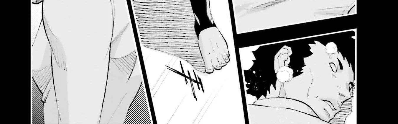 Kidou Senshi Gundam NT (Narrative) Chapter 25 page 63 - 