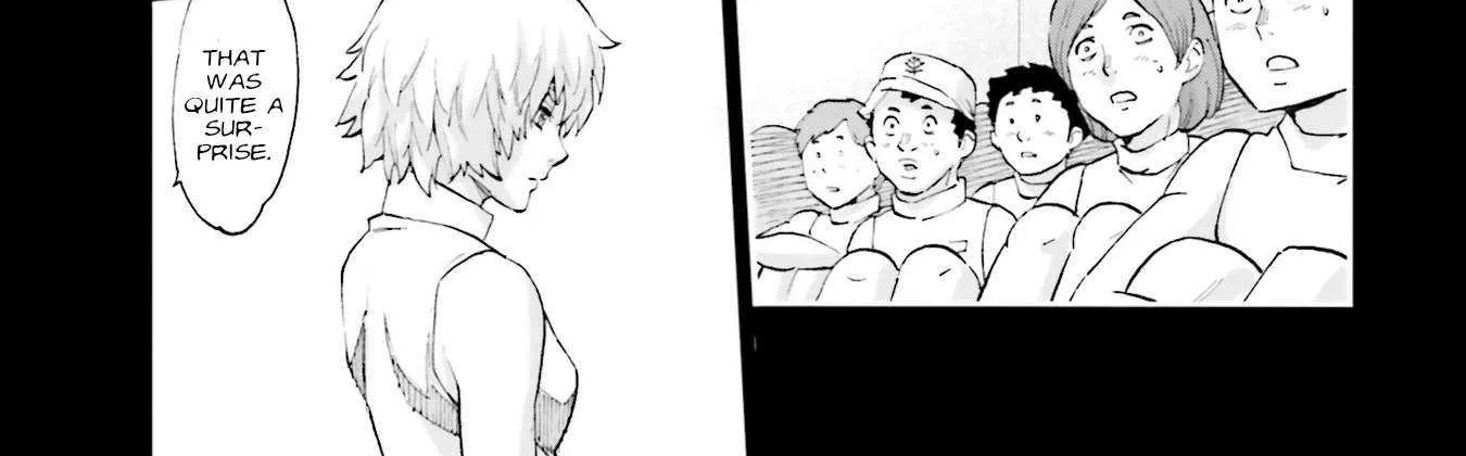 Kidou Senshi Gundam NT (Narrative) Chapter 25 page 65 - 