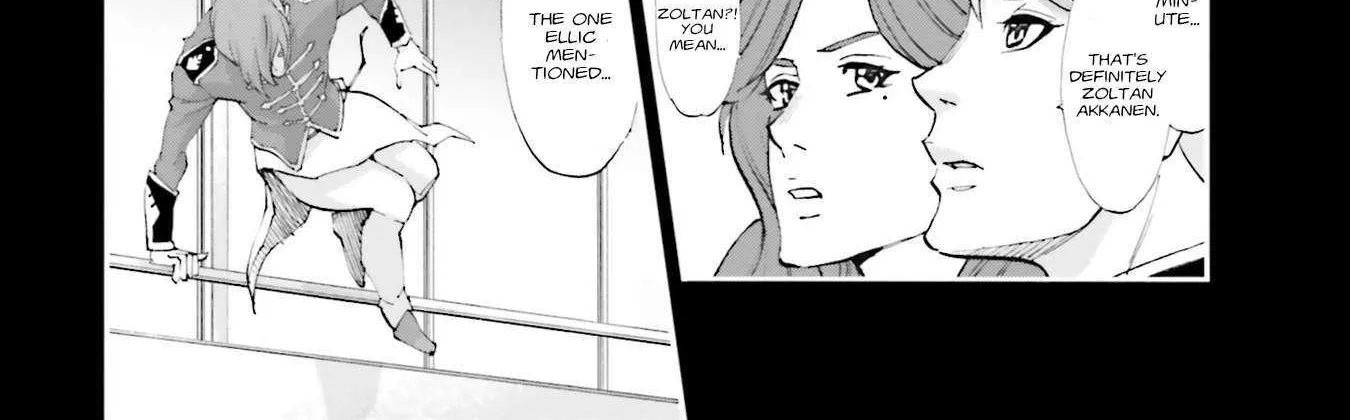 Kidou Senshi Gundam NT (Narrative) Chapter 25 page 75 - 