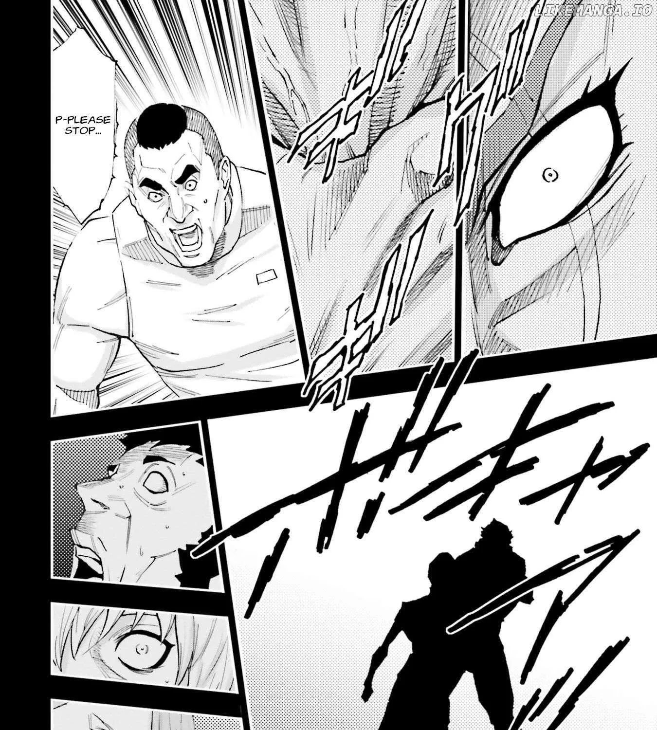 Kidou Senshi Gundam NT (Narrative) Chapter 25 page 82 - 