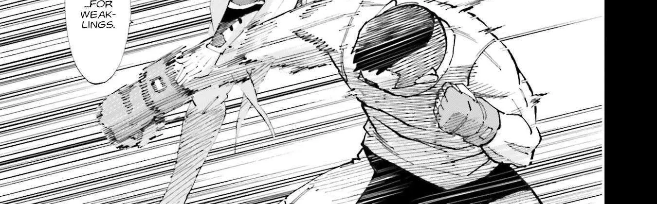 Kidou Senshi Gundam NT (Narrative) Chapter 25 page 85 - 