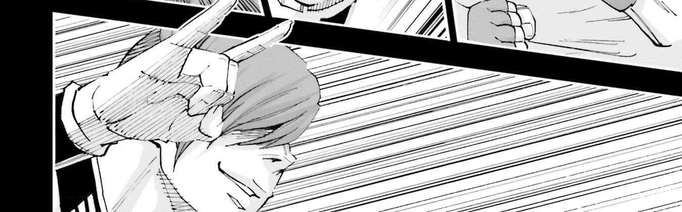 Kidou Senshi Gundam NT (Narrative) Chapter 25 page 87 - 