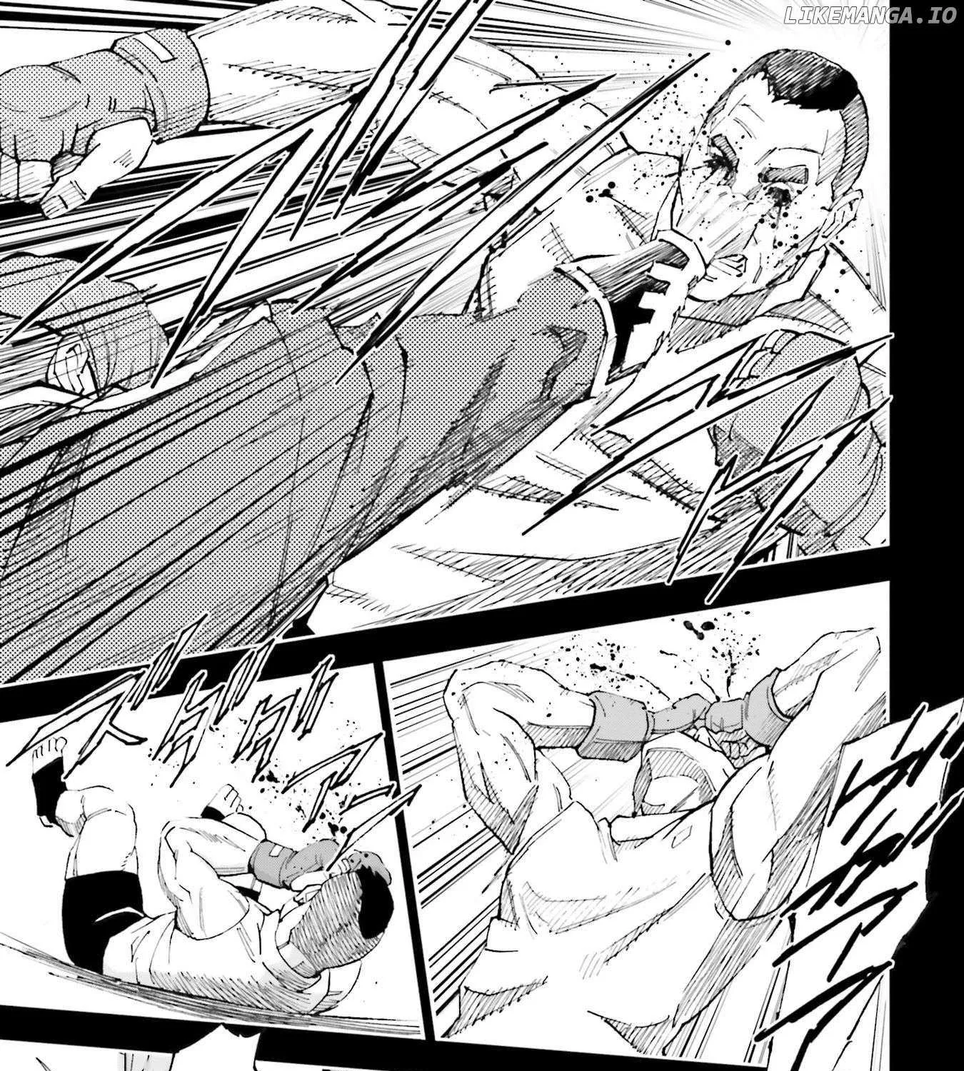 Kidou Senshi Gundam NT (Narrative) Chapter 25 page 88 - 
