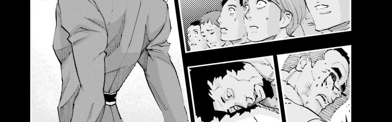 Kidou Senshi Gundam NT (Narrative) Chapter 25 page 91 - 