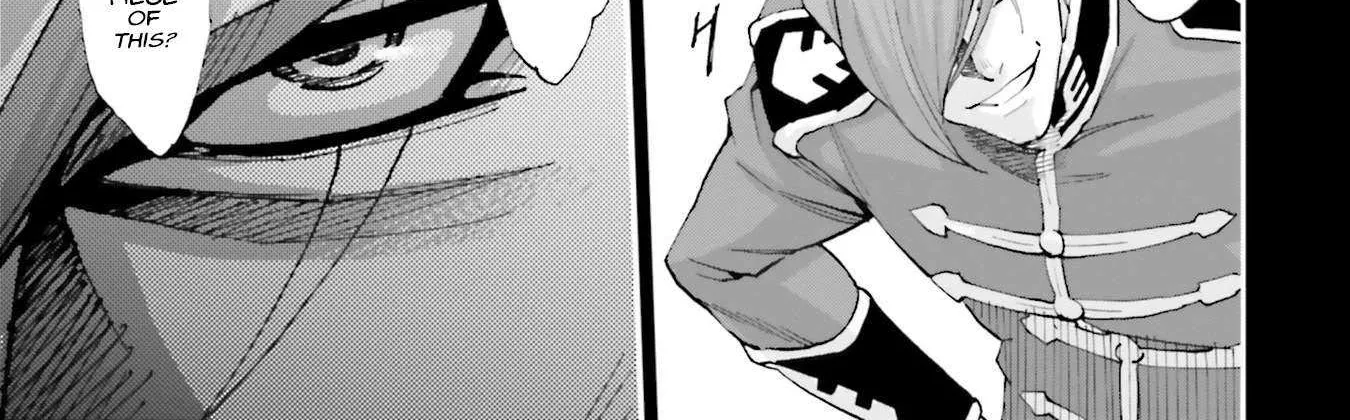 Kidou Senshi Gundam NT (Narrative) Chapter 25 page 97 - 