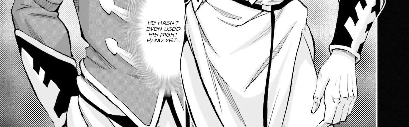 Kidou Senshi Gundam NT (Narrative) Chapter 26 page 18 - 
