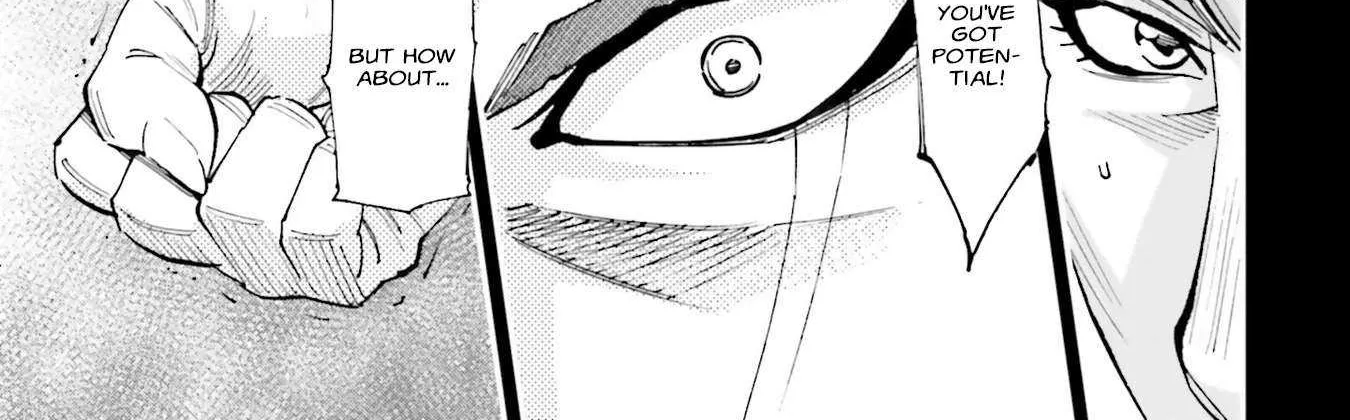 Kidou Senshi Gundam NT (Narrative) Chapter 26 page 30 - 