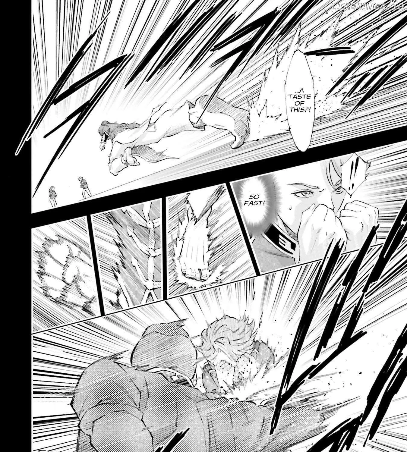 Kidou Senshi Gundam NT (Narrative) Chapter 26 page 31 - 