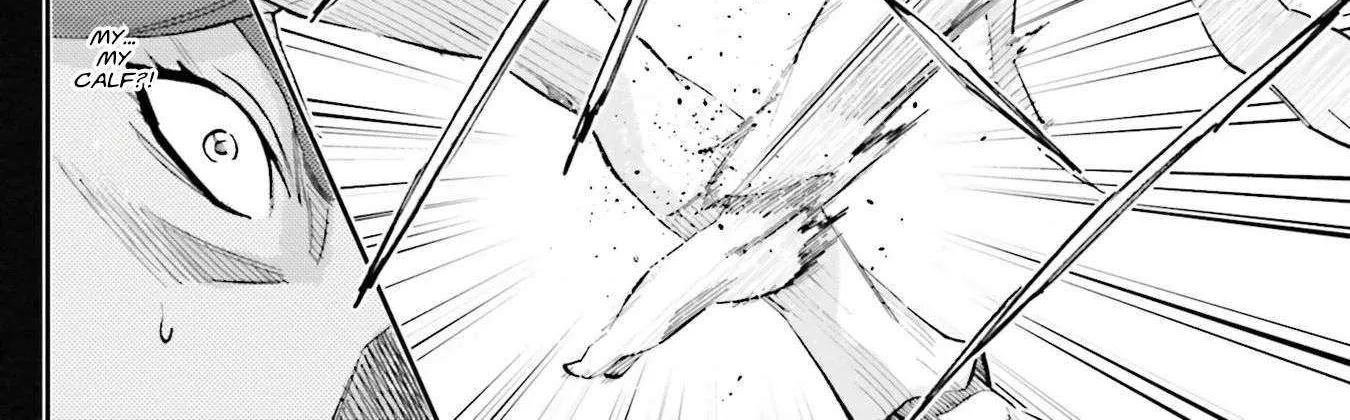 Kidou Senshi Gundam NT (Narrative) Chapter 26 page 36 - 