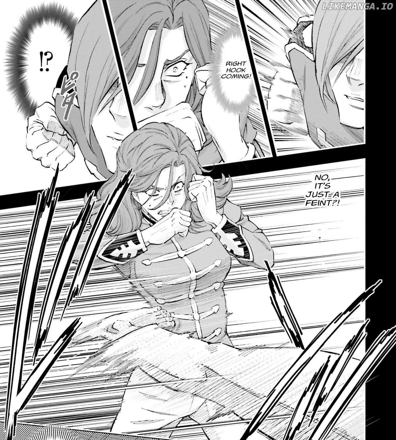 Kidou Senshi Gundam NT (Narrative) Chapter 26 page 37 - 
