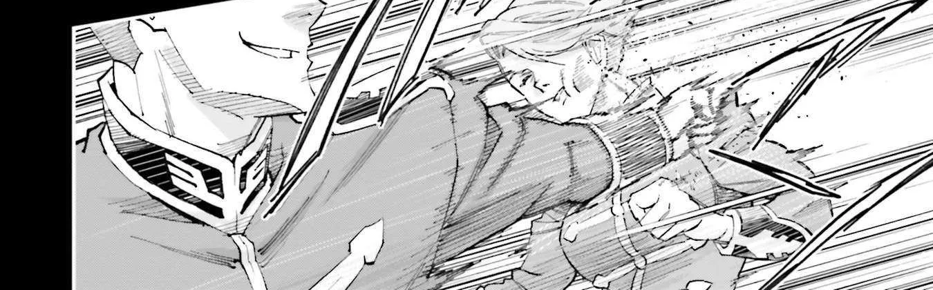 Kidou Senshi Gundam NT (Narrative) Chapter 26 page 40 - 