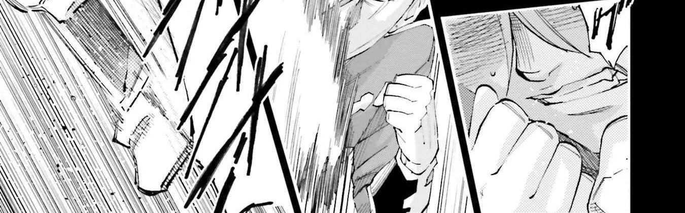 Kidou Senshi Gundam NT (Narrative) Chapter 26 page 42 - 