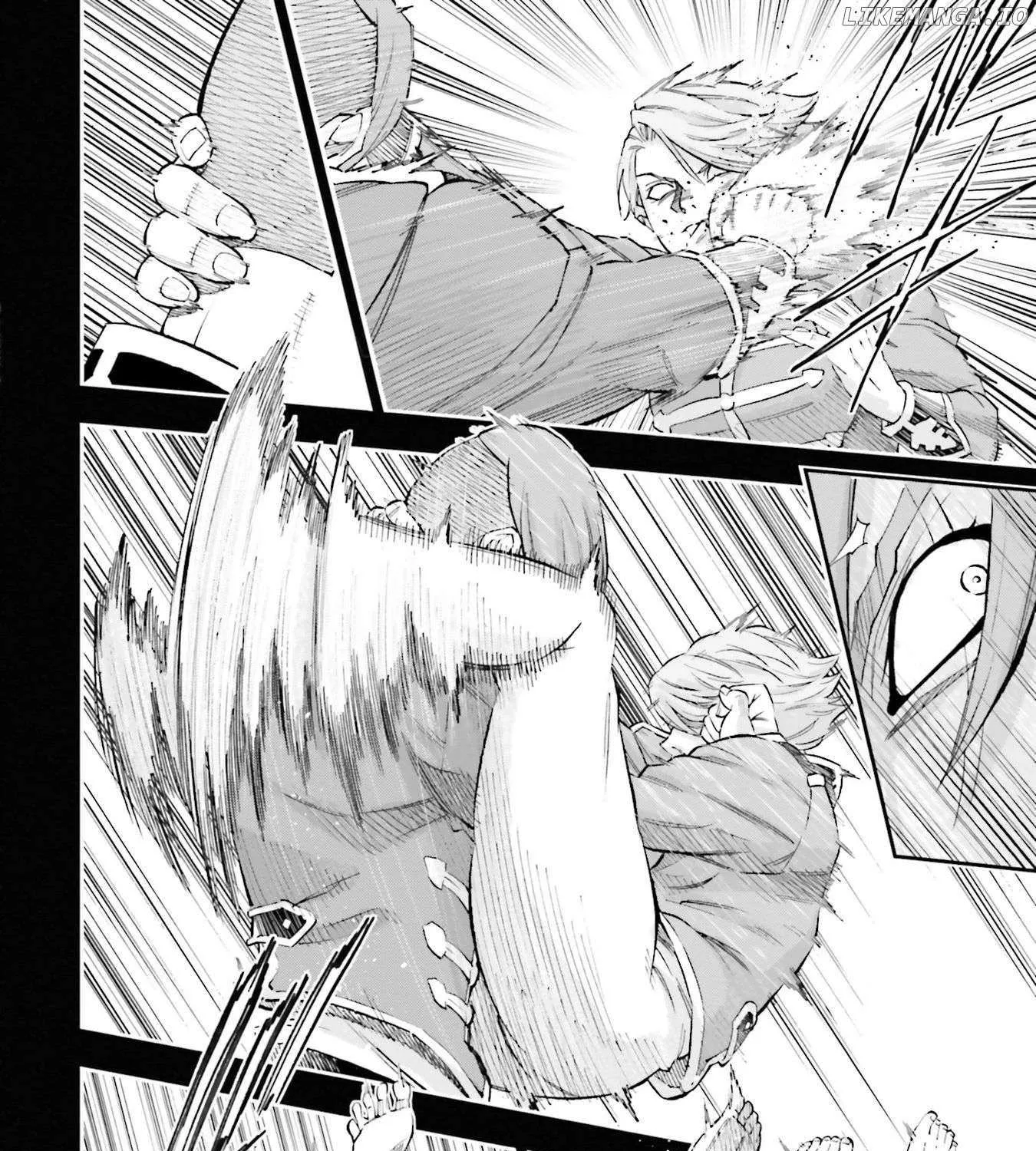 Kidou Senshi Gundam NT (Narrative) Chapter 26 page 43 - 