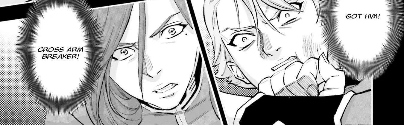 Kidou Senshi Gundam NT (Narrative) Chapter 26 page 46 - 
