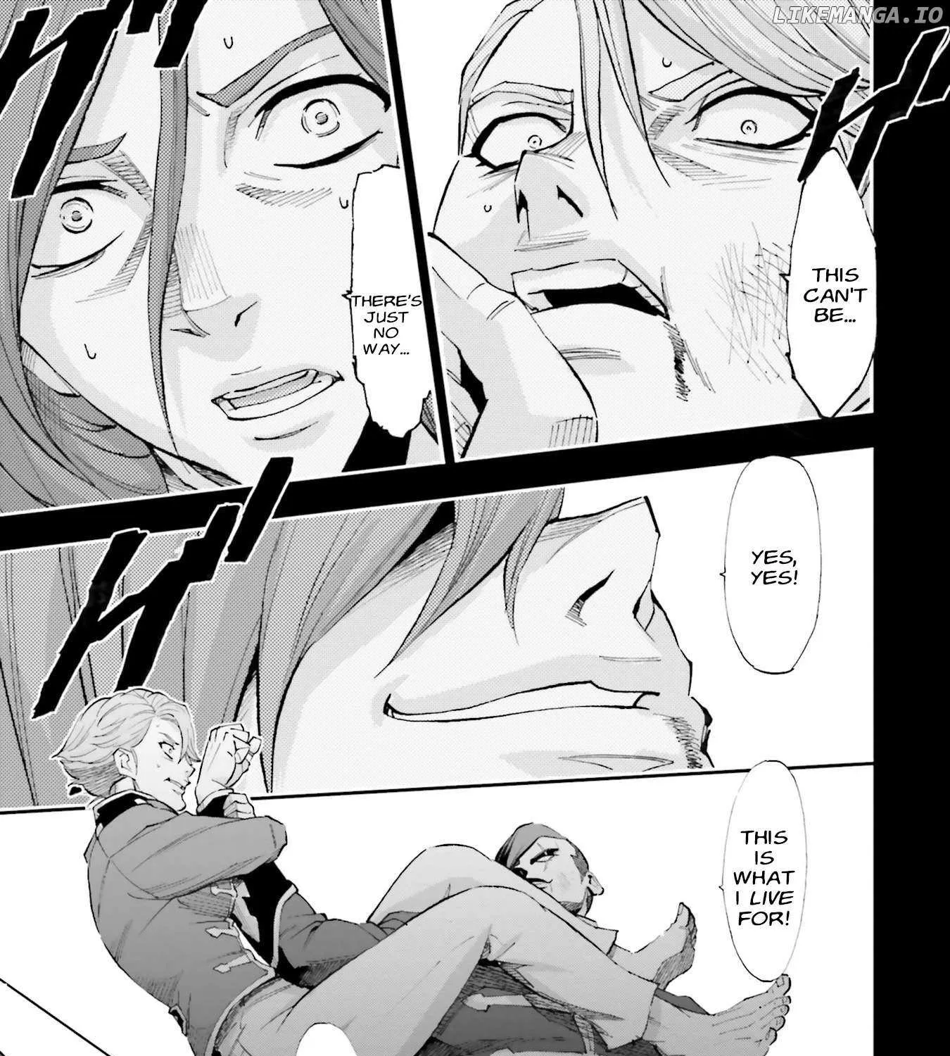 Kidou Senshi Gundam NT (Narrative) Chapter 26 page 49 - 