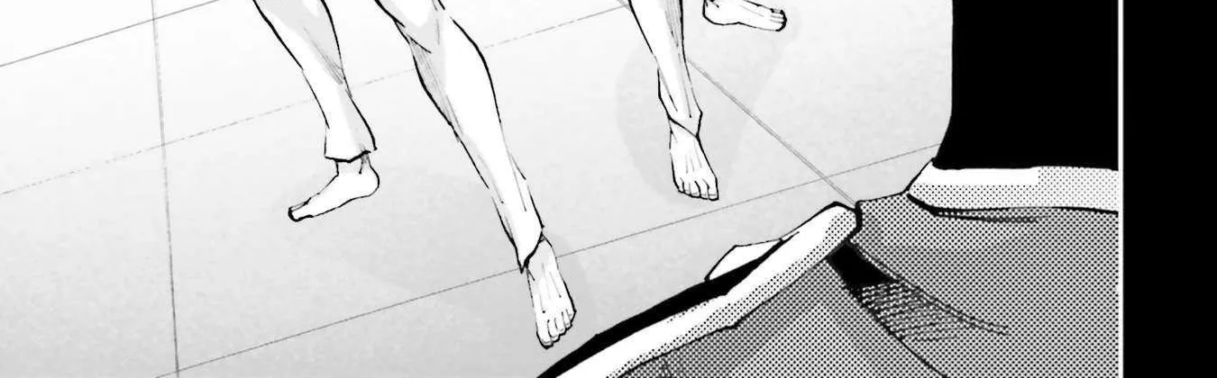 Kidou Senshi Gundam NT (Narrative) Chapter 26 page 6 - 