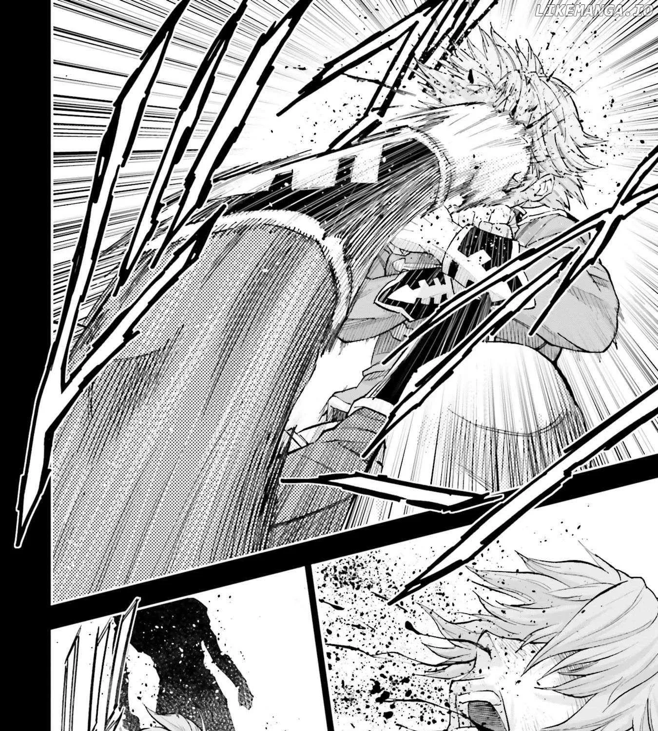 Kidou Senshi Gundam NT (Narrative) Chapter 26 page 51 - 