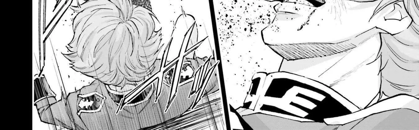 Kidou Senshi Gundam NT (Narrative) Chapter 26 page 52 - 