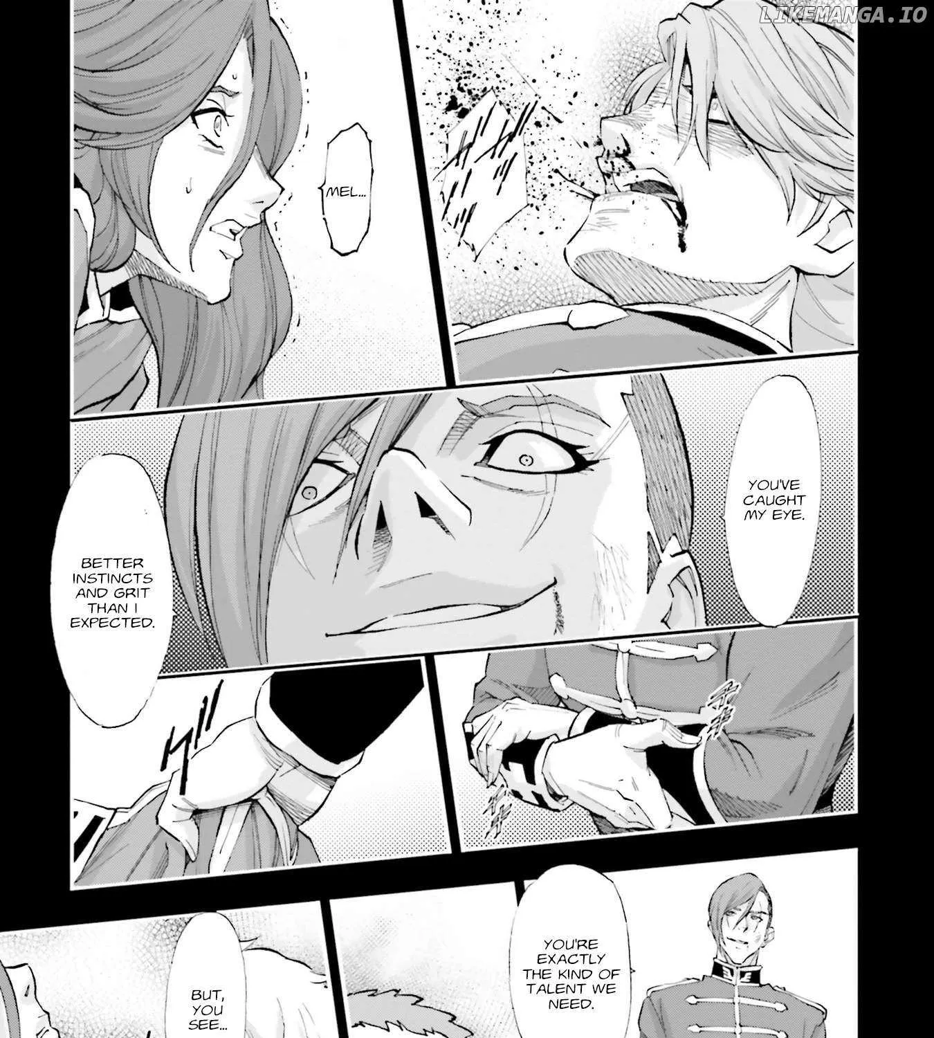 Kidou Senshi Gundam NT (Narrative) Chapter 26 page 53 - 