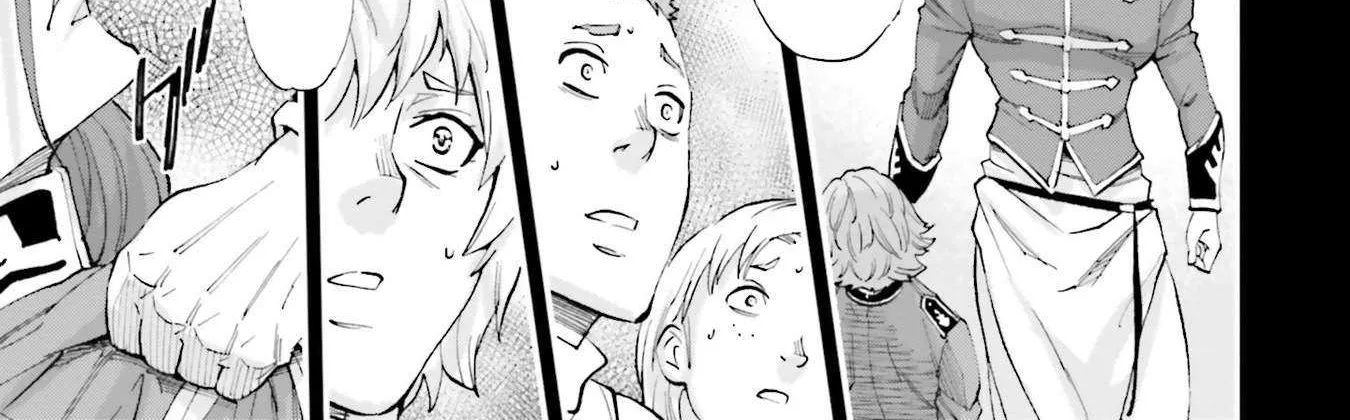 Kidou Senshi Gundam NT (Narrative) Chapter 26 page 54 - 