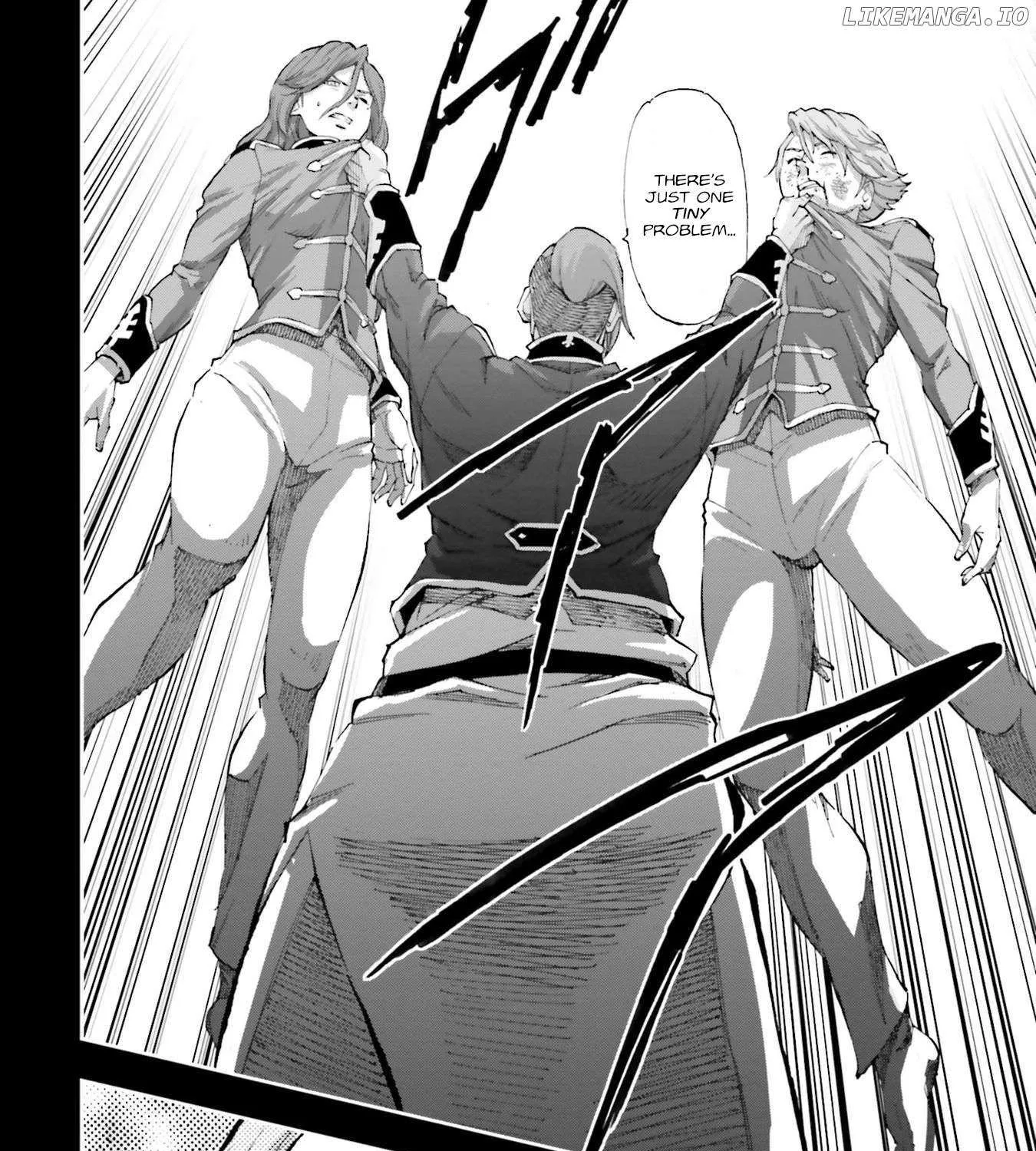 Kidou Senshi Gundam NT (Narrative) Chapter 26 page 55 - 