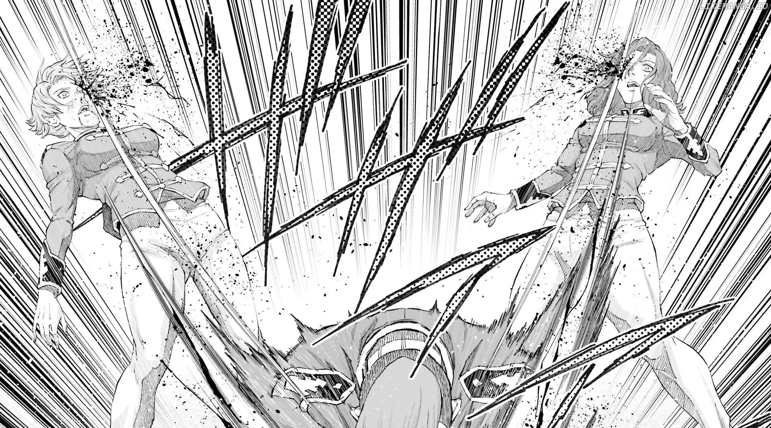 Kidou Senshi Gundam NT (Narrative) Chapter 26 page 59 - 