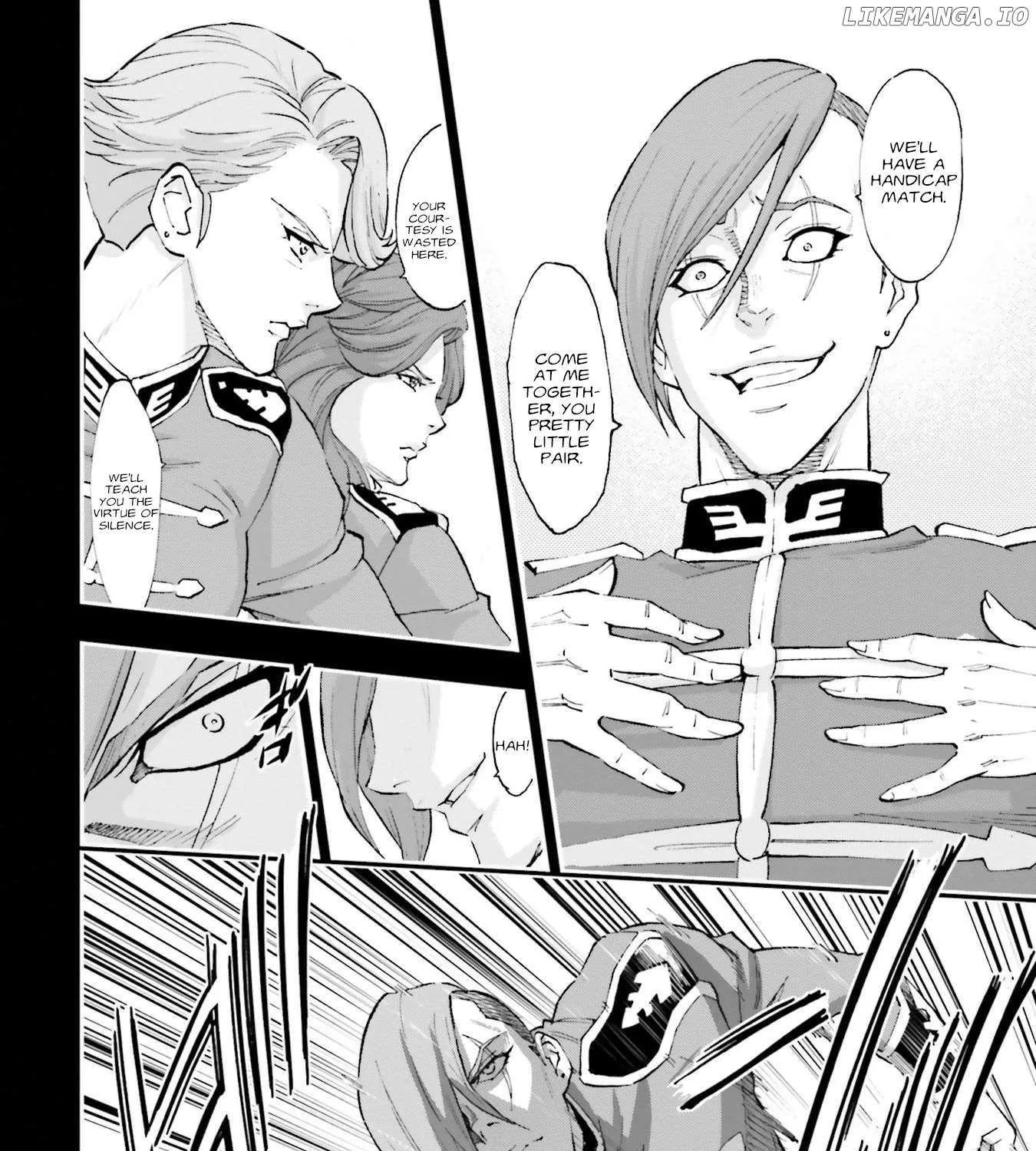 Kidou Senshi Gundam NT (Narrative) Chapter 26 page 7 - 