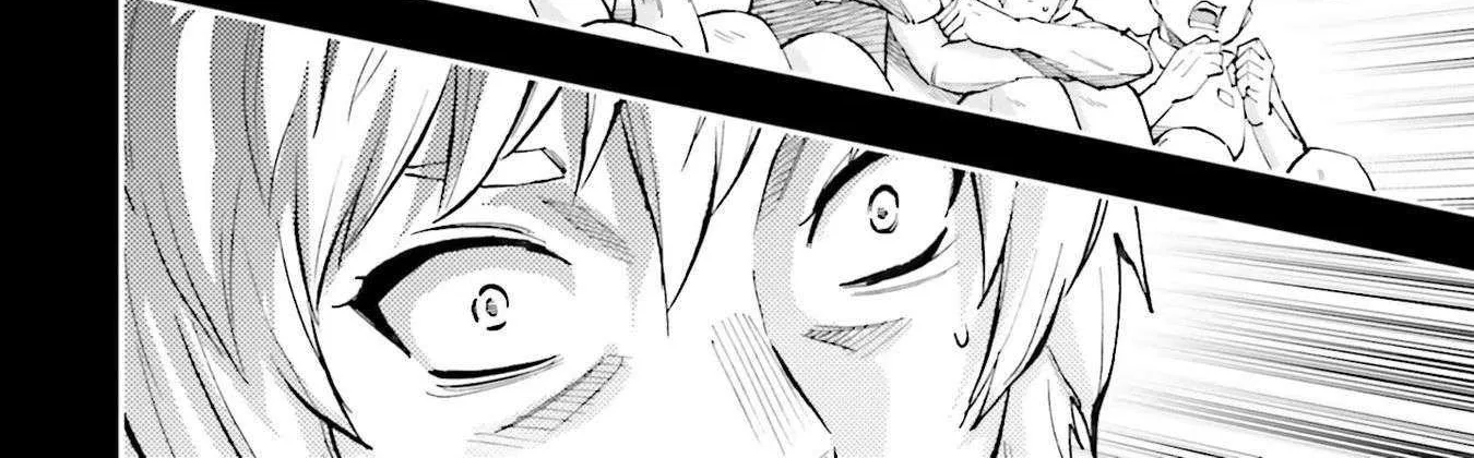 Kidou Senshi Gundam NT (Narrative) Chapter 26 page 62 - 
