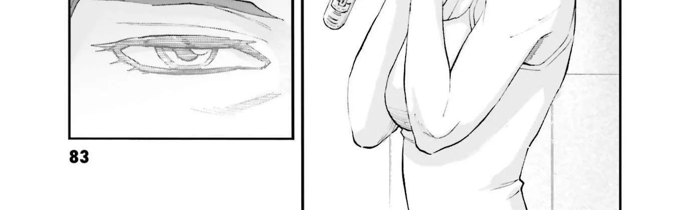 Kidou Senshi Gundam NT (Narrative) Chapter 26 page 68 - 