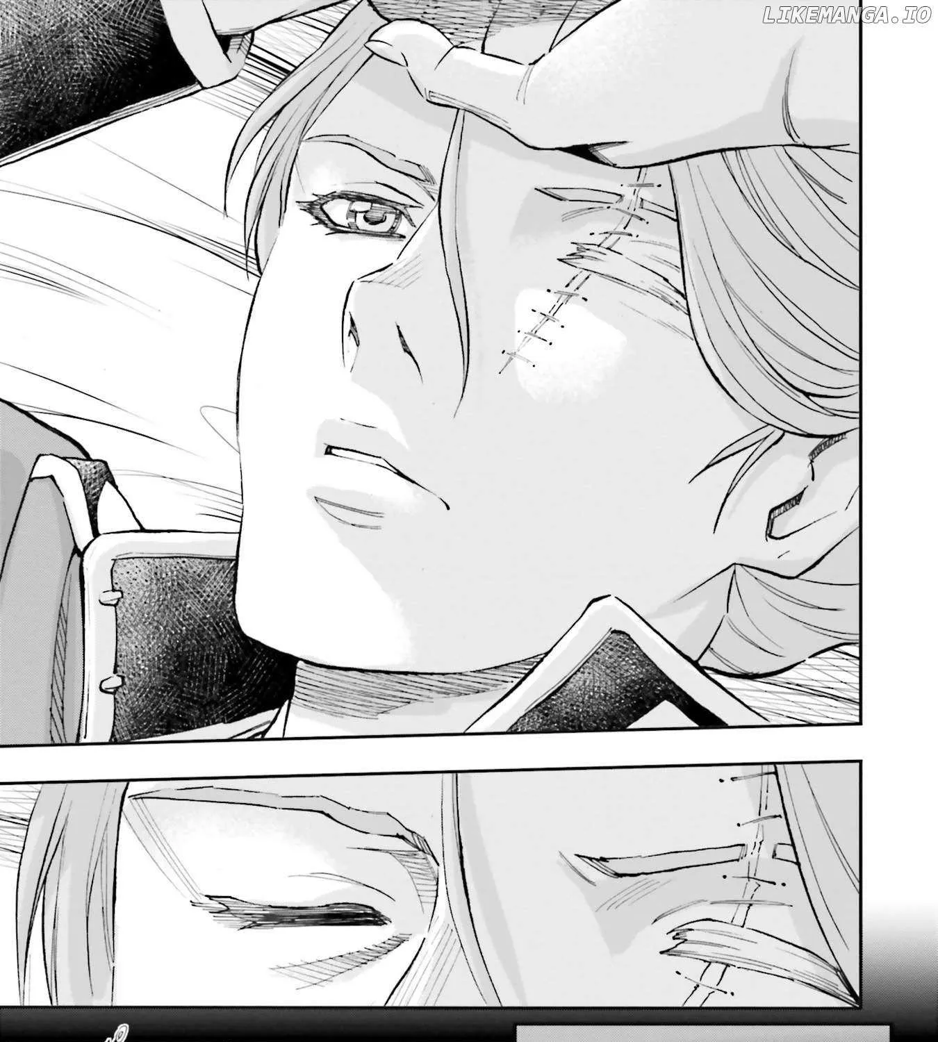Kidou Senshi Gundam NT (Narrative) Chapter 26 page 71 - 