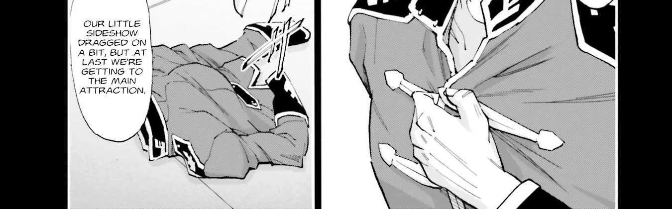 Kidou Senshi Gundam NT (Narrative) Chapter 26 page 76 - 