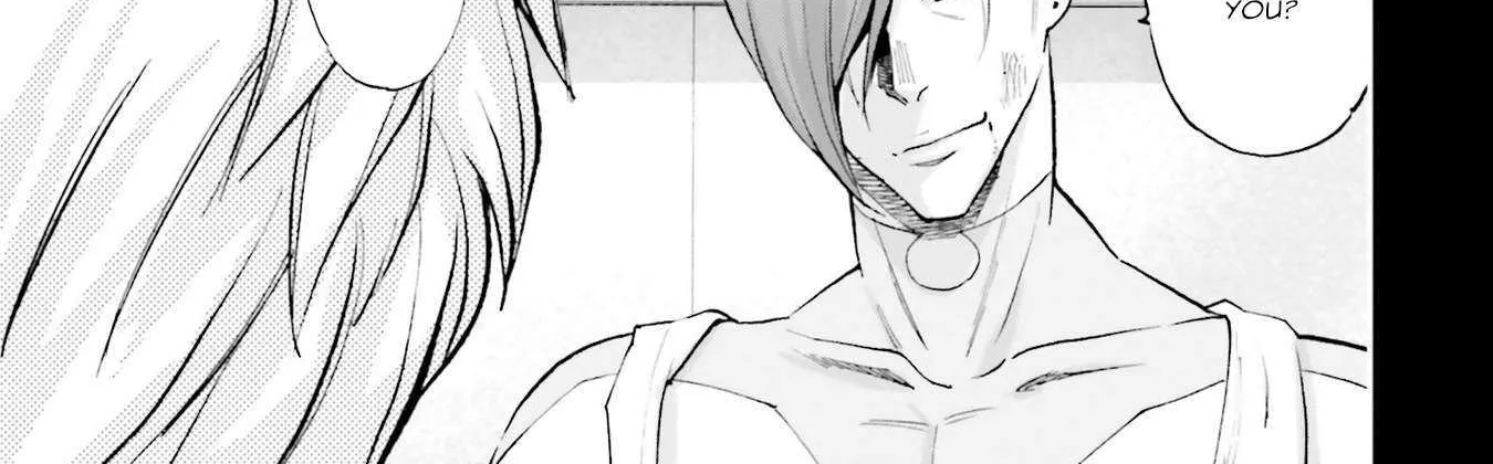 Kidou Senshi Gundam NT (Narrative) Chapter 26 page 80 - 
