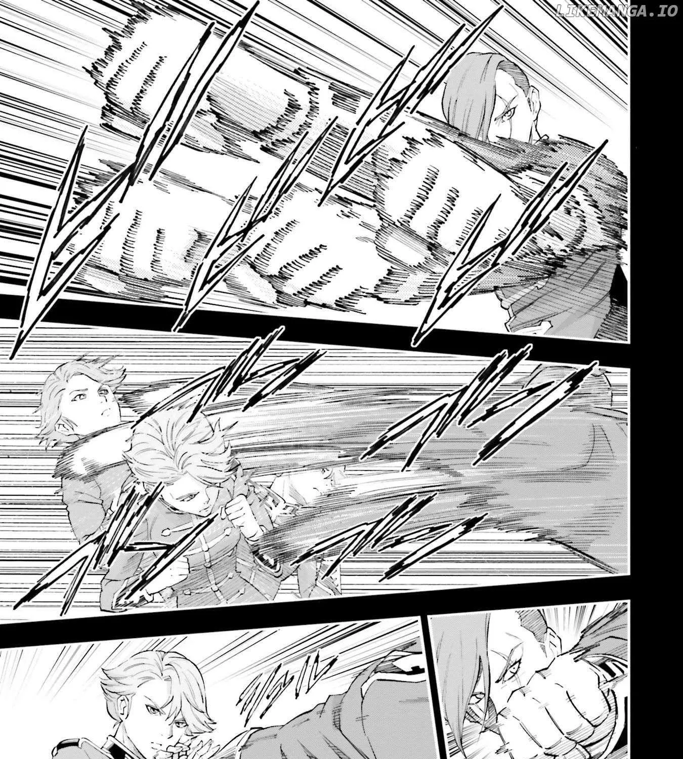Kidou Senshi Gundam NT (Narrative) Chapter 26 page 9 - 