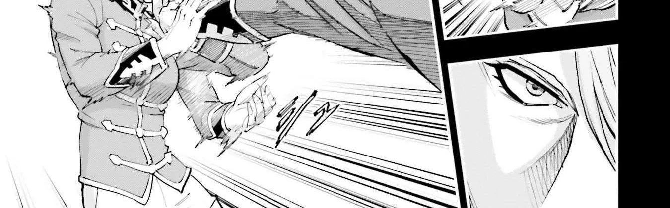 Kidou Senshi Gundam NT (Narrative) Chapter 26 page 10 - 