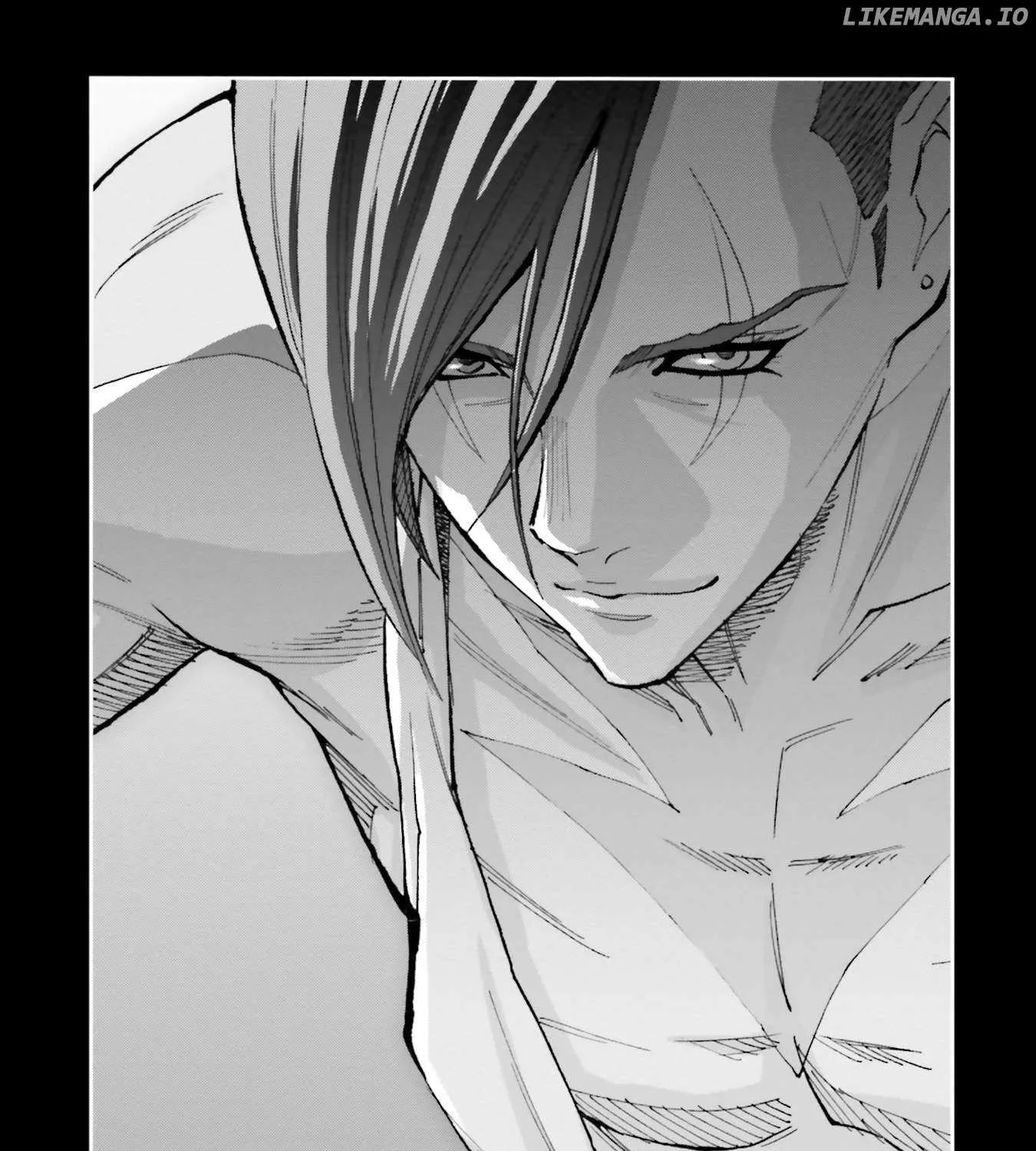 Kidou Senshi Gundam NT (Narrative) Chapter 27 page 1 - 