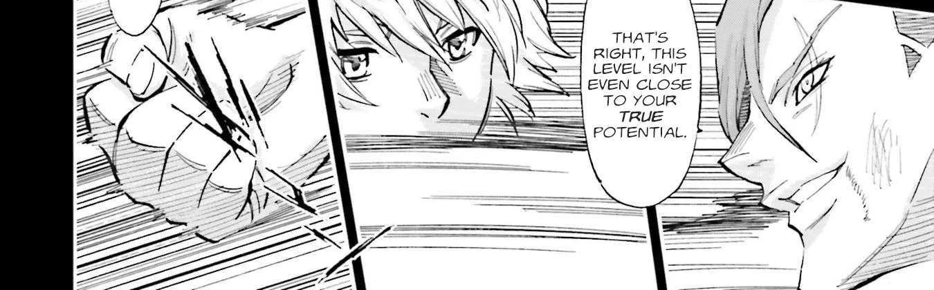 Kidou Senshi Gundam NT (Narrative) Chapter 27 page 12 - 