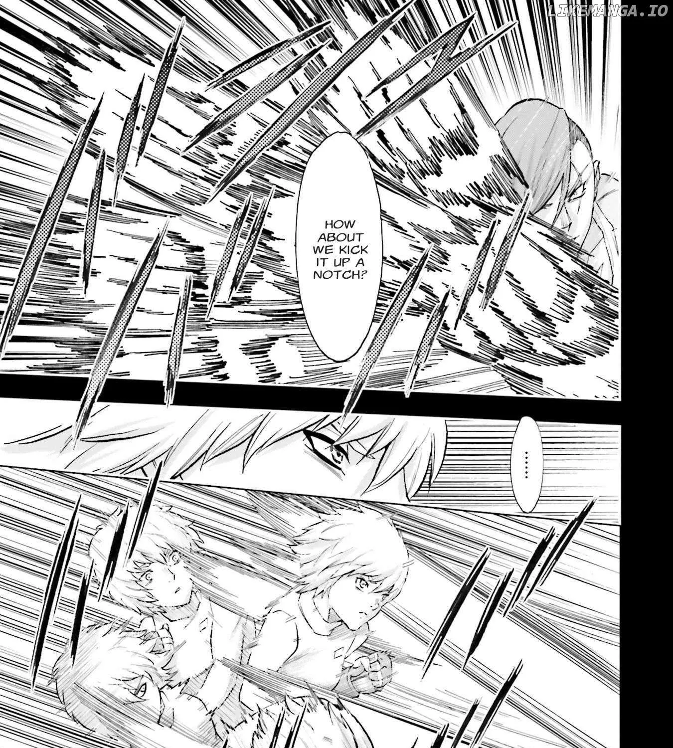 Kidou Senshi Gundam NT (Narrative) Chapter 27 page 13 - 