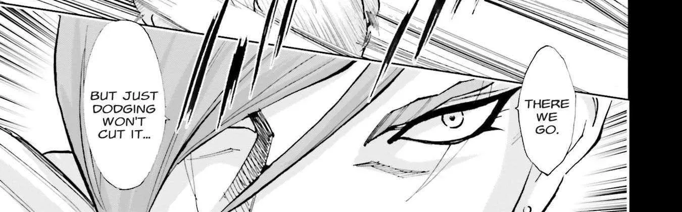 Kidou Senshi Gundam NT (Narrative) Chapter 27 page 14 - 