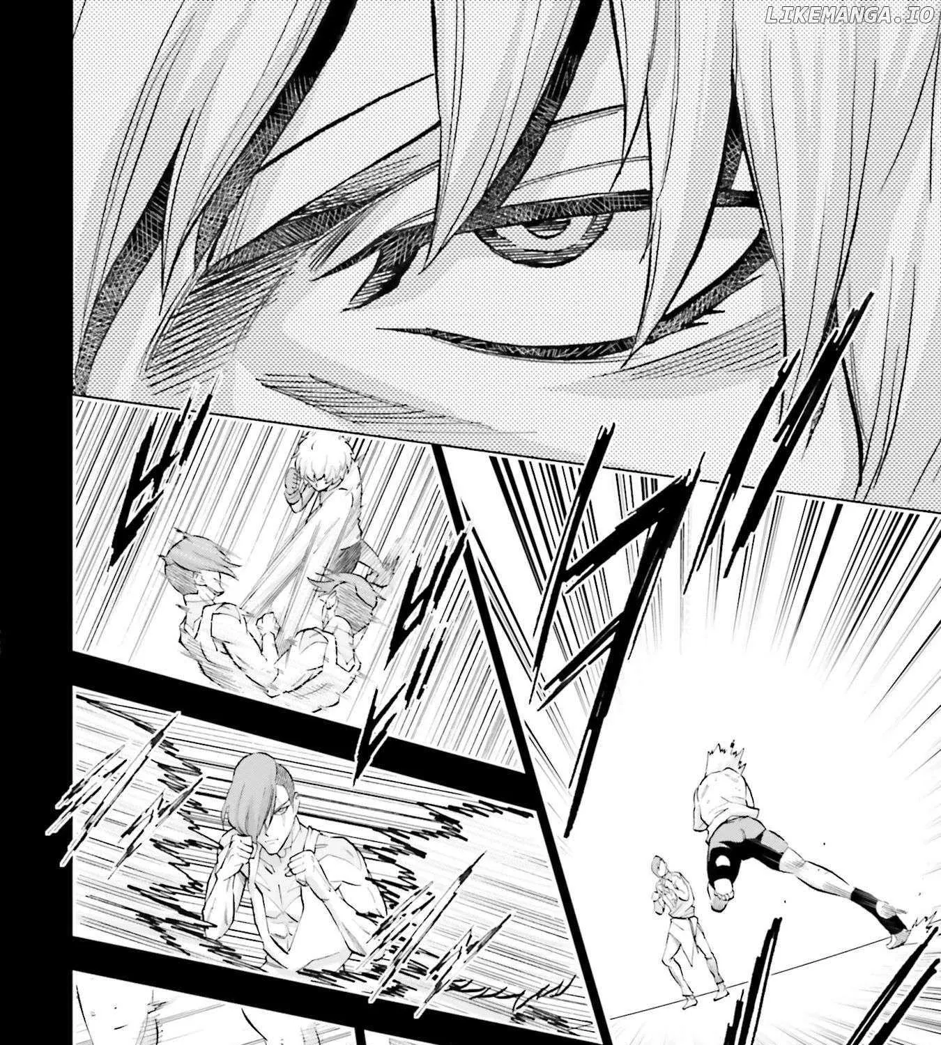 Kidou Senshi Gundam NT (Narrative) Chapter 27 page 19 - 